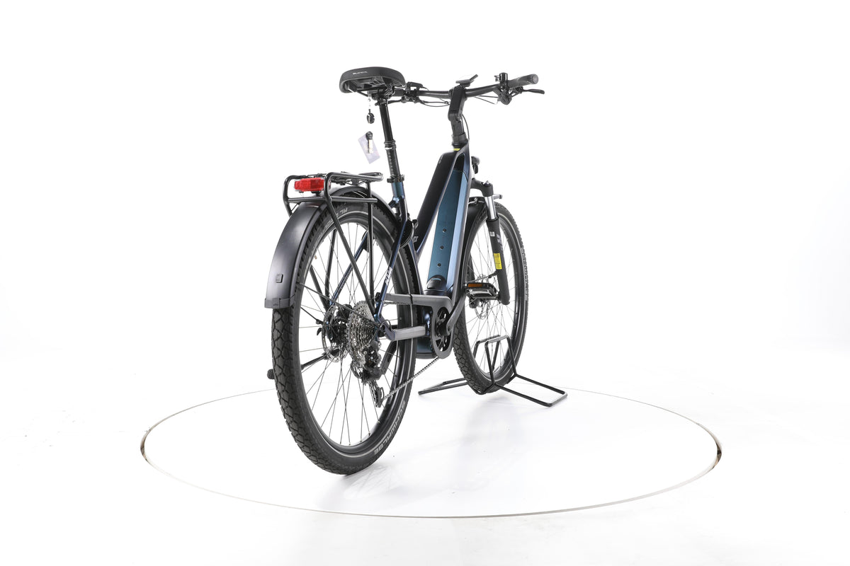 KTM Macina Gran 820 Trekking E-Bike 2024 - Image 11