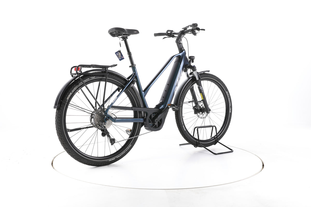 KTM Macina Gran 820 Trekking E-Bike 2024 - Image 12
