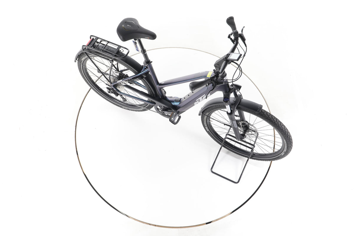 KTM Macina Gran 820 Trekking E-Bike 2024 - Image 14