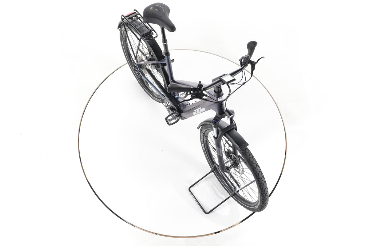 KTM Macina Gran 820 Trekking E-Bike 2024 - Image 15