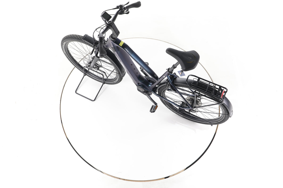 KTM Macina Gran 820 Trekking E-Bike 2024 - Image 20