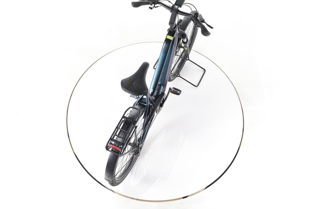 KTM Macina Gran 820 Trekking E-Bike 2024 - Image 23