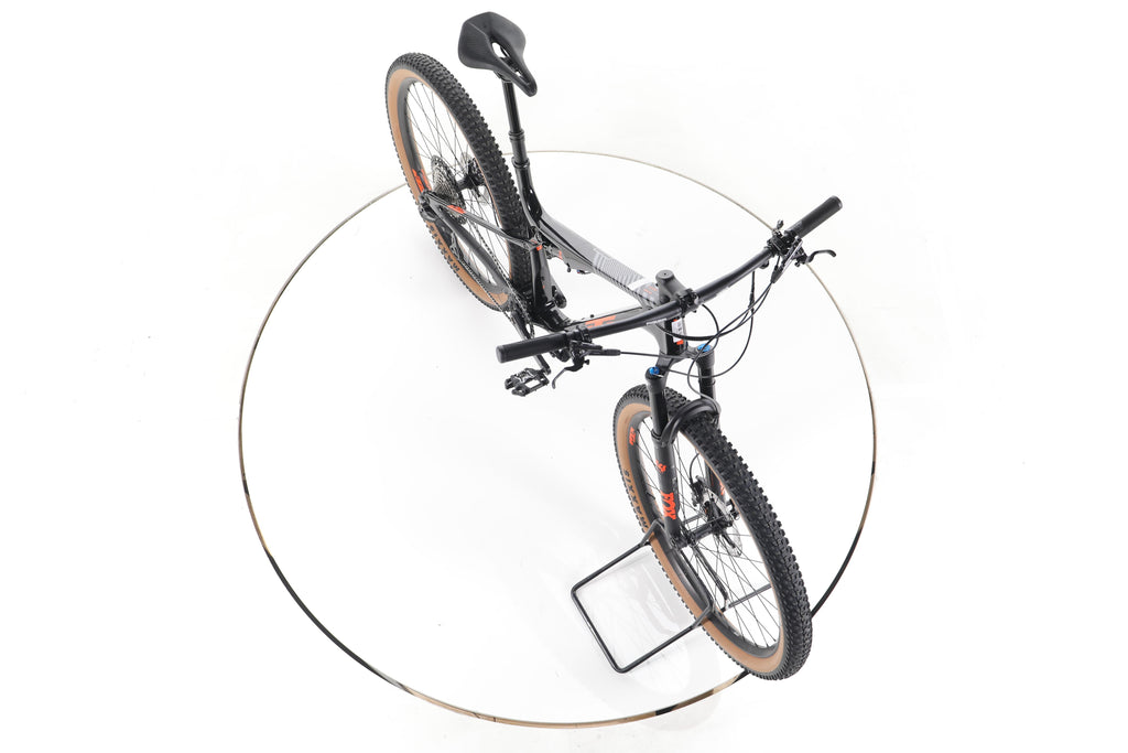 KTM Scarp MT Master Fahrrad Fully - Image 15