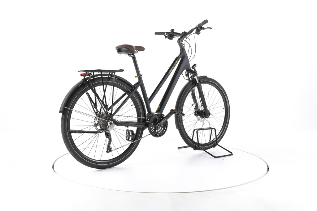 Scott Sub Sport 20 Fahrrad City & Trekking - Image 12