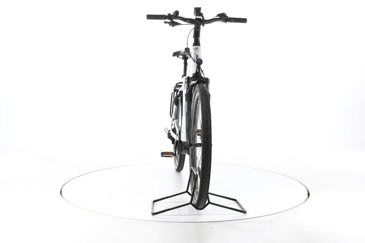KTM Macina Style 720 Trekking E-Bike Tiefeinsteiger - Image 4