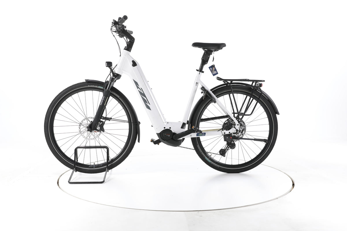 KTM Macina Style 720 Trekking E-Bike Tiefeinsteiger - Image 7
