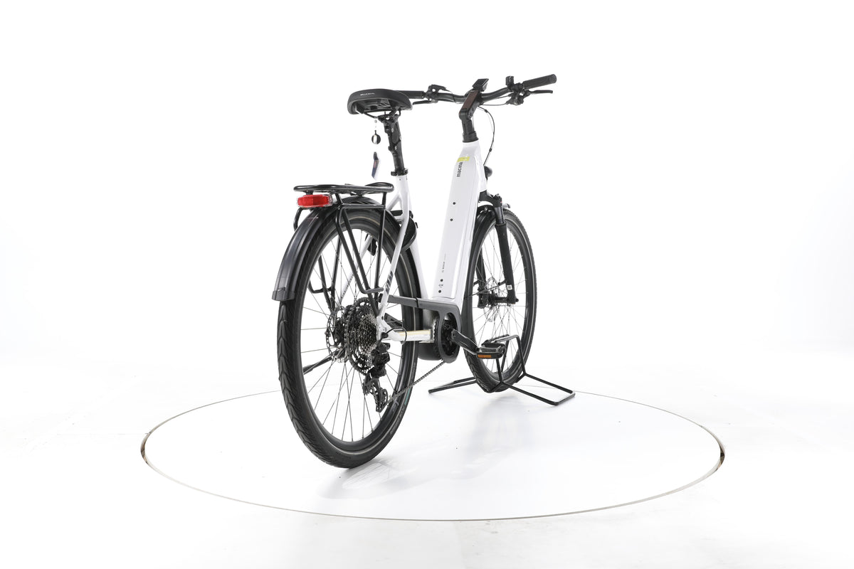 KTM Macina Style 720 Trekking E-Bike Tiefeinsteiger - Image 11