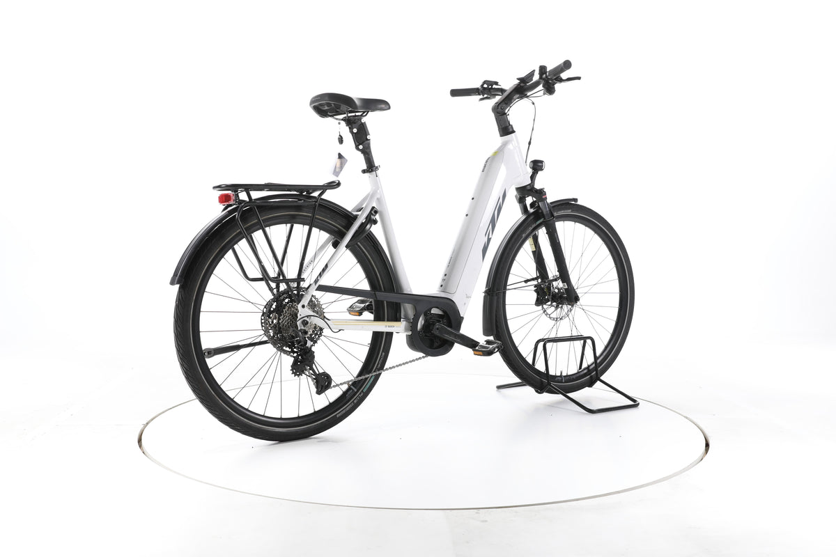 KTM Macina Style 720 Trekking E-Bike Tiefeinsteiger - Image 12