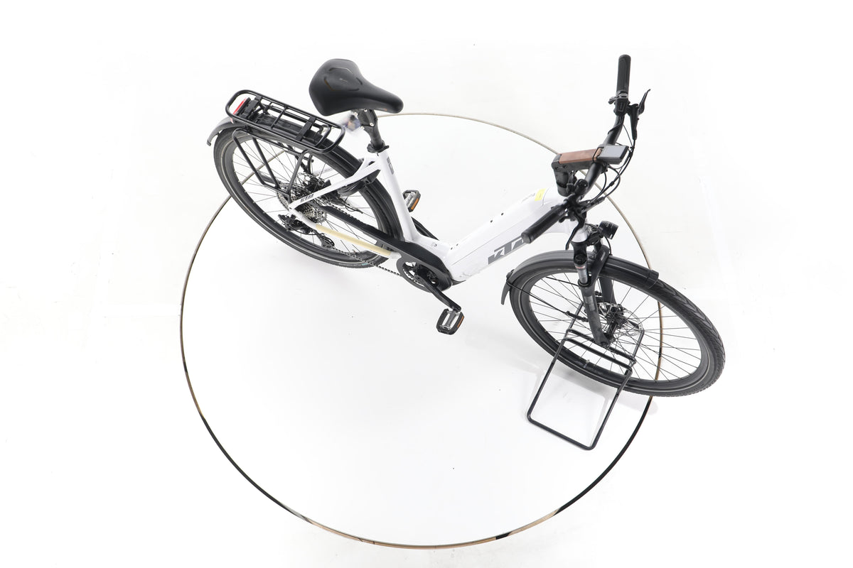 KTM Macina Style 720 Trekking E-Bike Tiefeinsteiger - Image 14