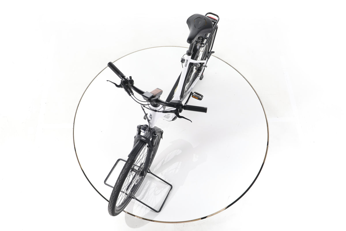 KTM Macina Style 720 Trekking E-Bike Tiefeinsteiger - Image 17