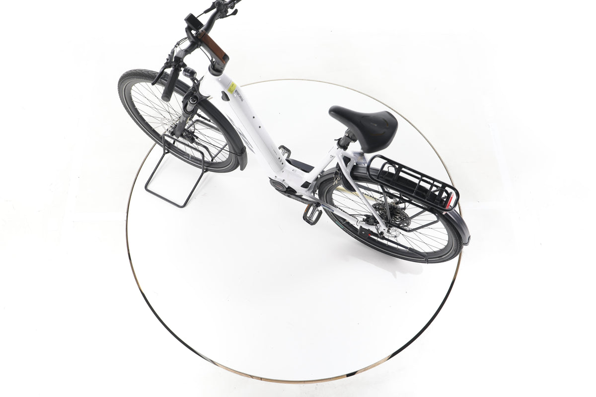 KTM Macina Style 720 Trekking E-Bike Tiefeinsteiger - Image 20