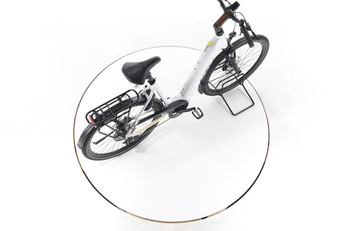 KTM Macina Style 720 Trekking E-Bike Tiefeinsteiger - Image 24