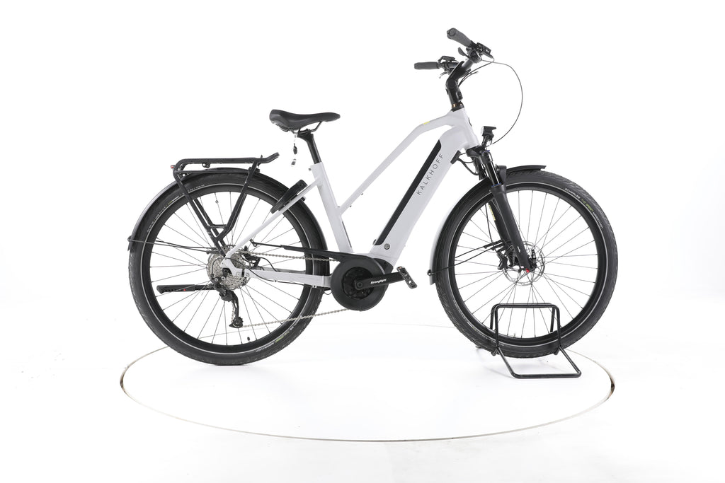 Kalkhoff Endeavour 5.B Move+ Trekking E-Bike - Image 1