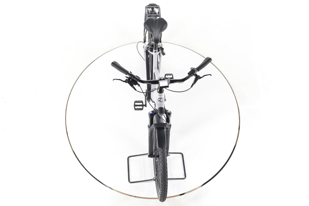 Kalkhoff Endeavour 5.B Move+ Trekking E-Bike - Image 16