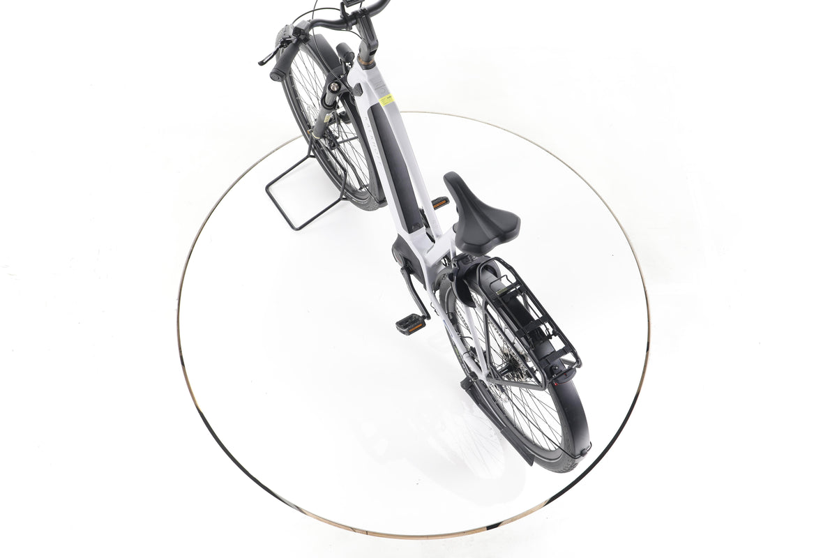 Kalkhoff Endeavour 5.B Move+ Trekking E-Bike - Image 21