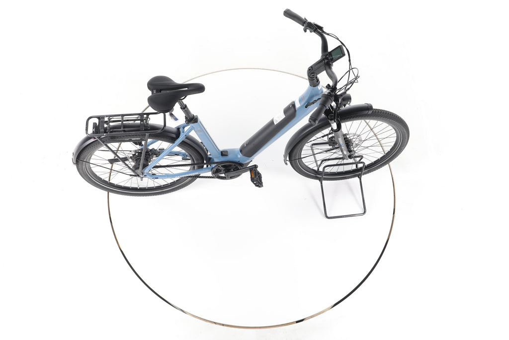Winora Sinus R8E City E-Bike Tiefeinsteiger 2024 - Image 13