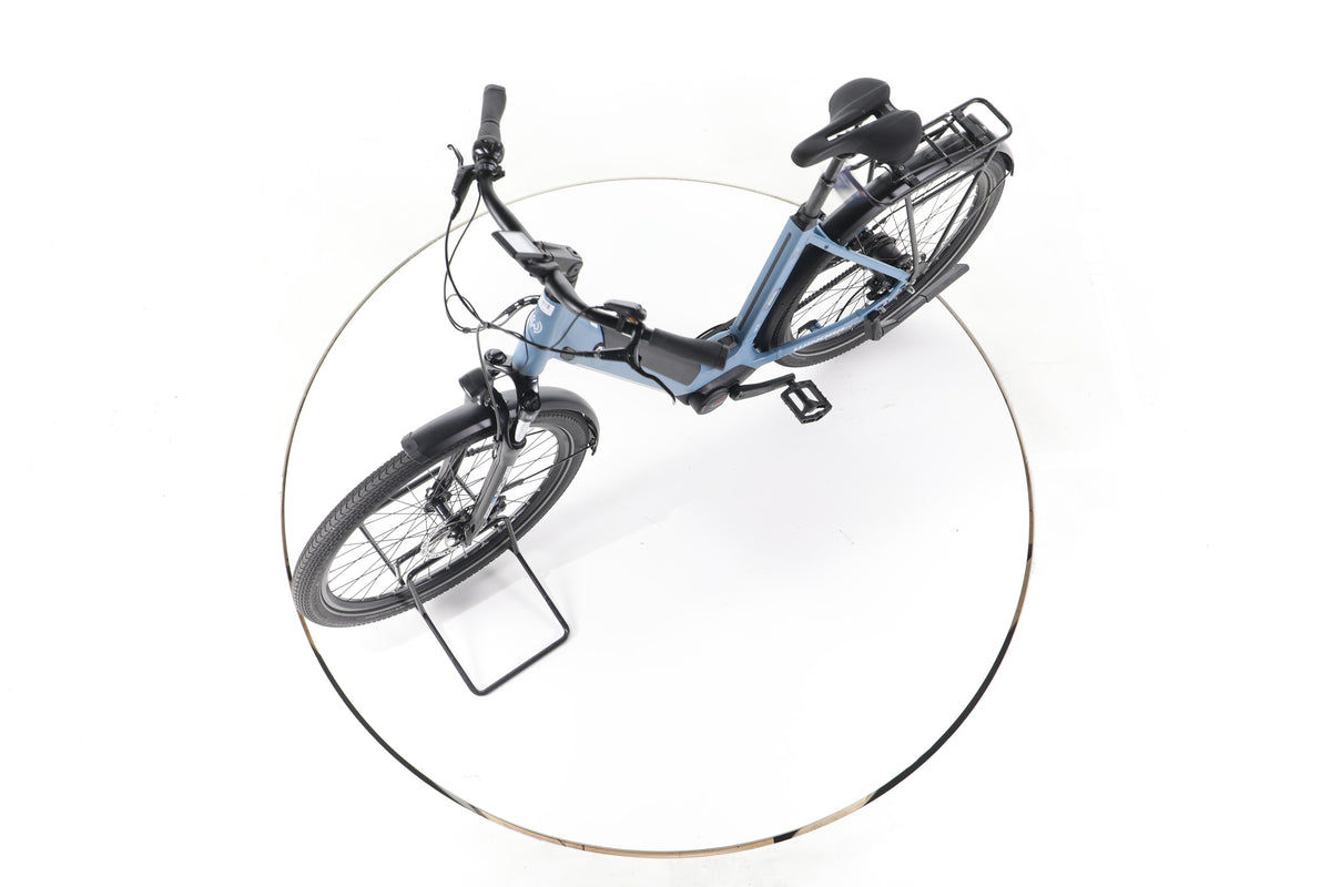 Winora Sinus R8E City E-Bike Tiefeinsteiger 2024 - Image 18