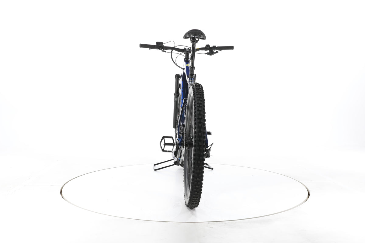 Giant Stance E+ 0 Pro E-Bike Fully - Image 10