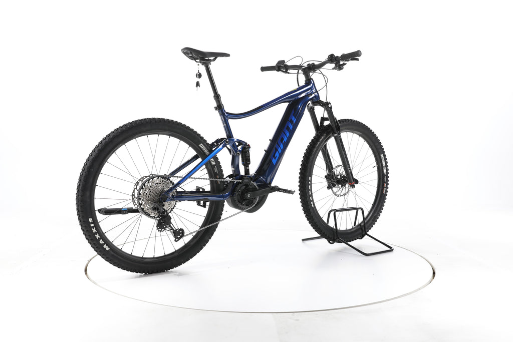 Giant Stance E+ 0 Pro E-Bike Fully - Image 12