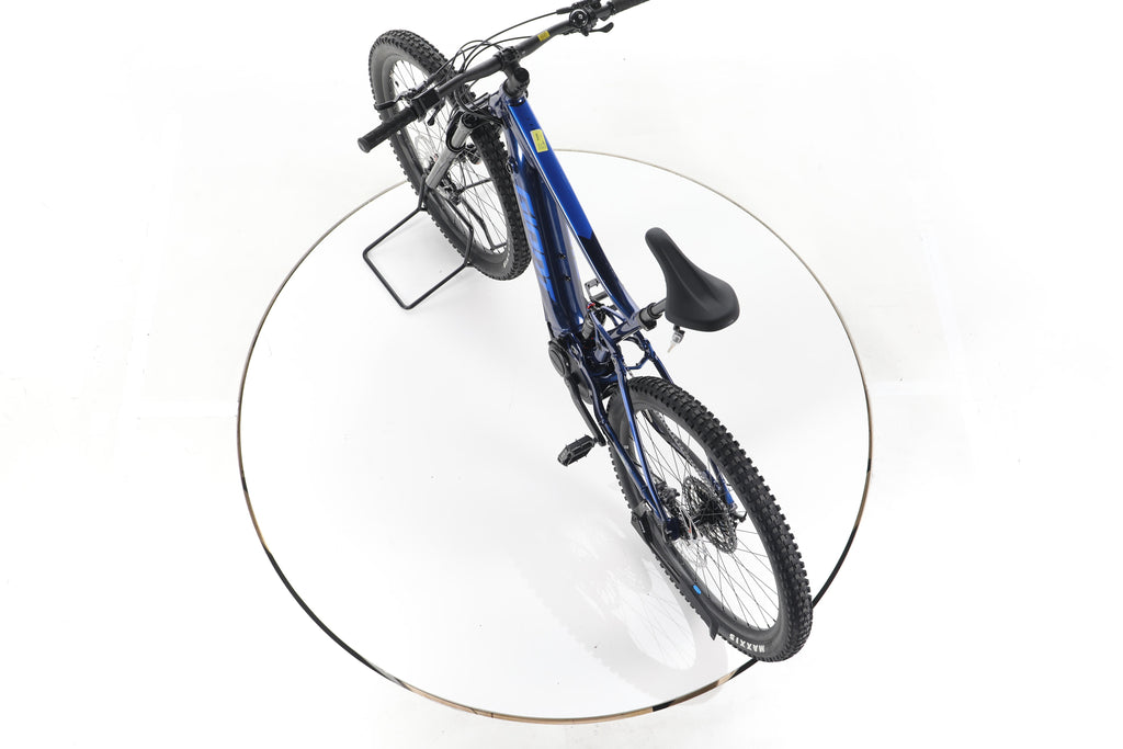 Giant Stance E+ 0 Pro E-Bike Fully - Image 21
