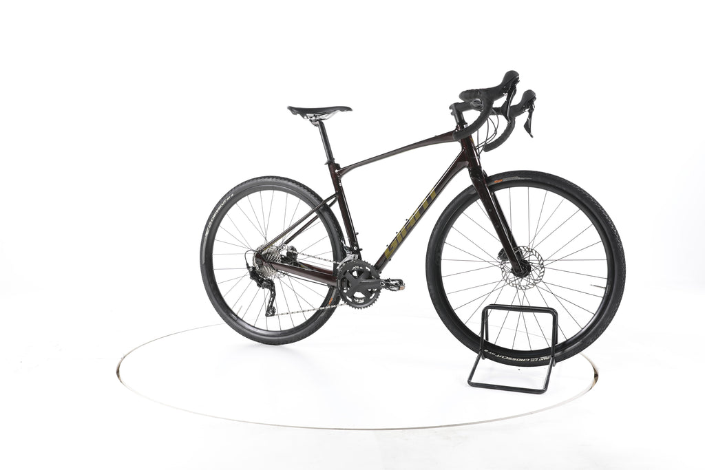 Giant Revolt Advanced Gravelbike - Image 2