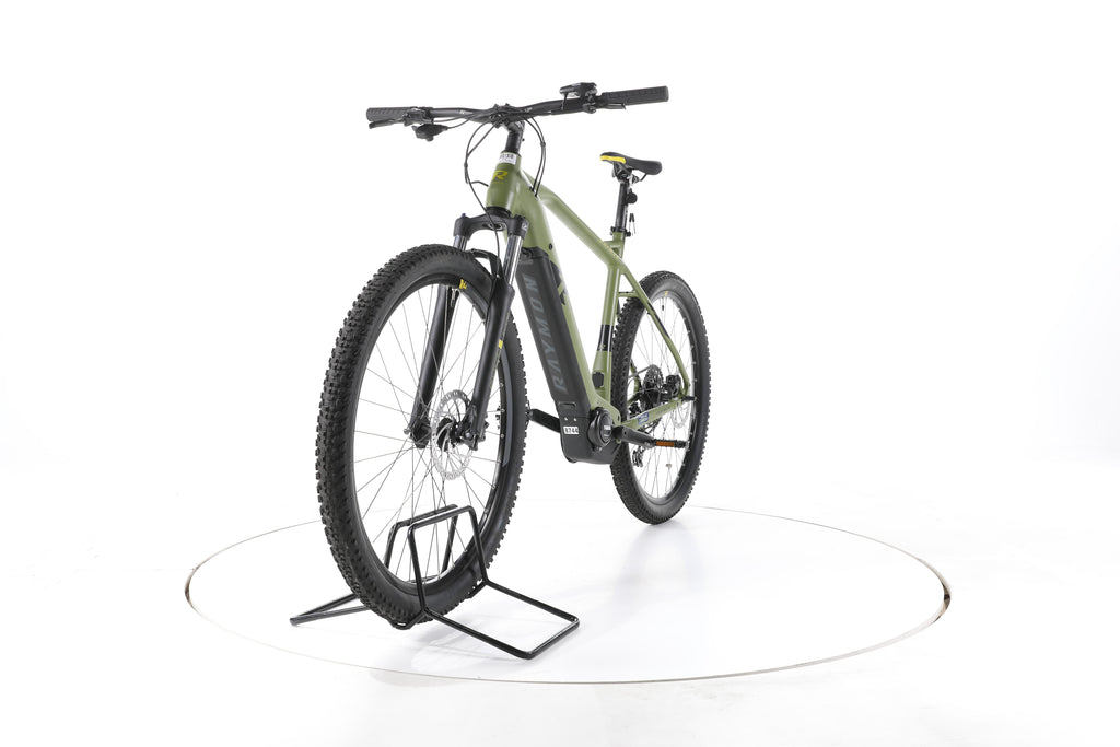 R Raymon HardRay E 4.0 E-Bike - Image 5