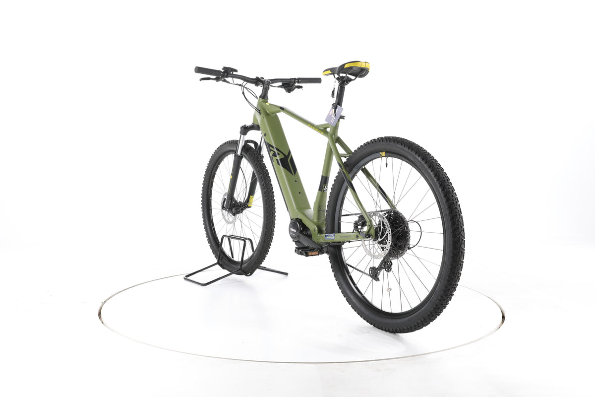 R Raymon HardRay E 4.0 E-Bike - Image 9