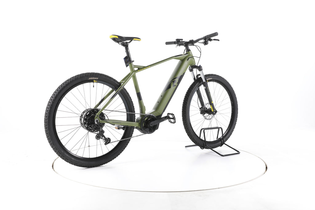 R Raymon HardRay E 4.0 E-Bike - Image 12