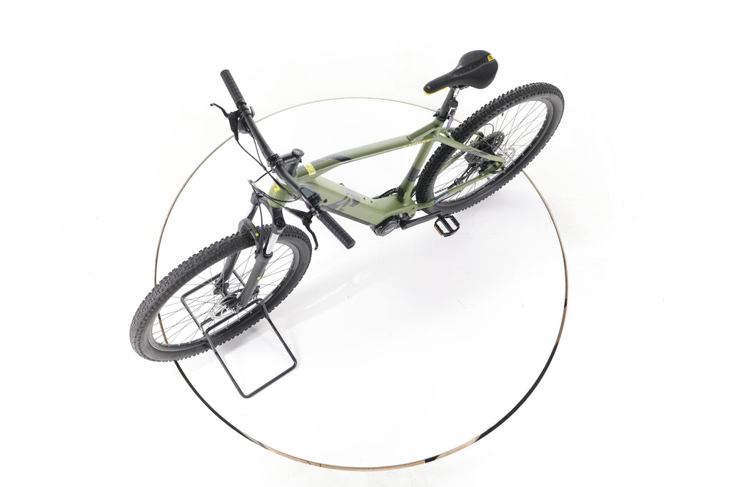 R Raymon HardRay E 4.0 E-Bike - Image 18
