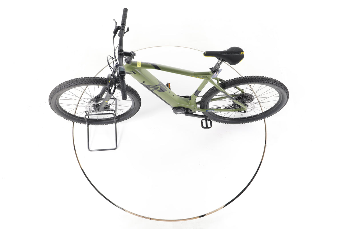 R Raymon HardRay E 4.0 E-Bike - Image 19