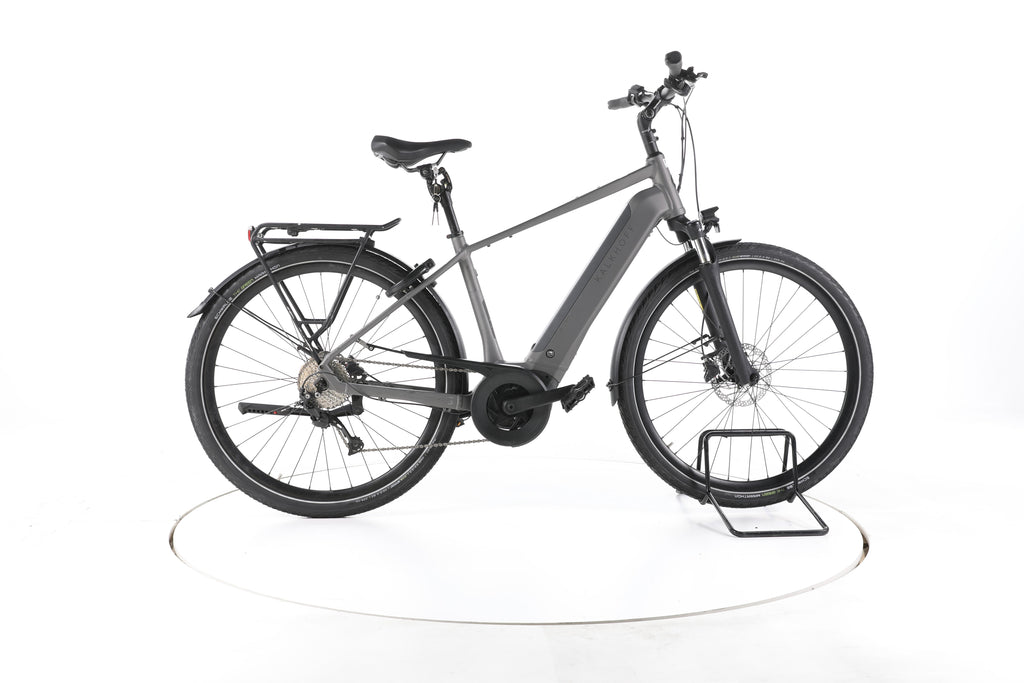 Kalkhoff Endeavour 3.B Move Trekking E-Bike - Image 1