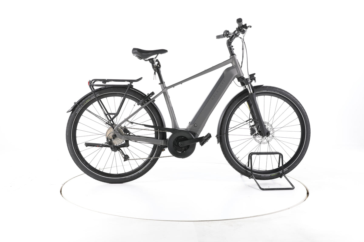Kalkhoff Endeavour 3.B Move Trekking E-Bike - Image 1