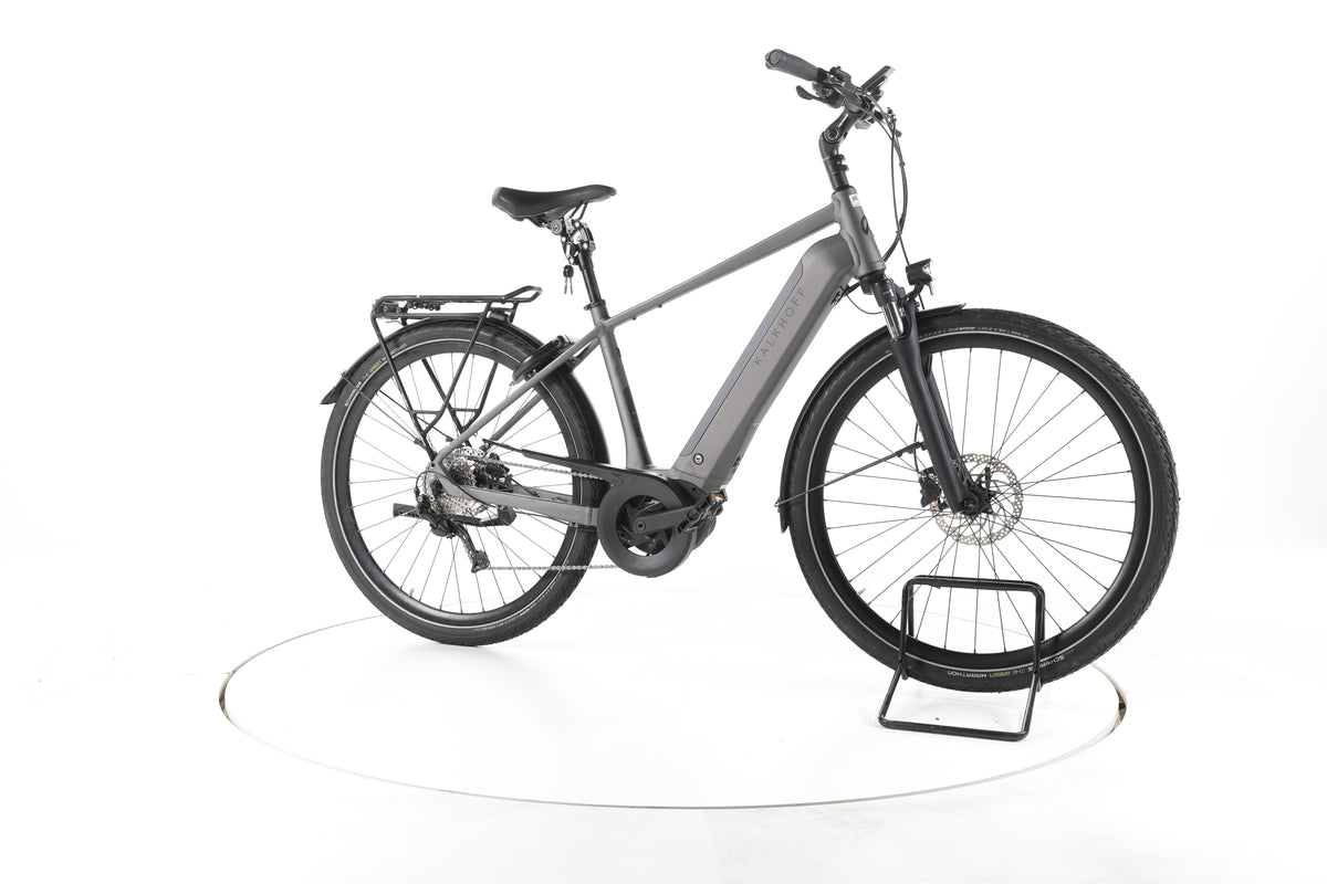 Kalkhoff Endeavour 3.B Move Trekking E-Bike - Image 2