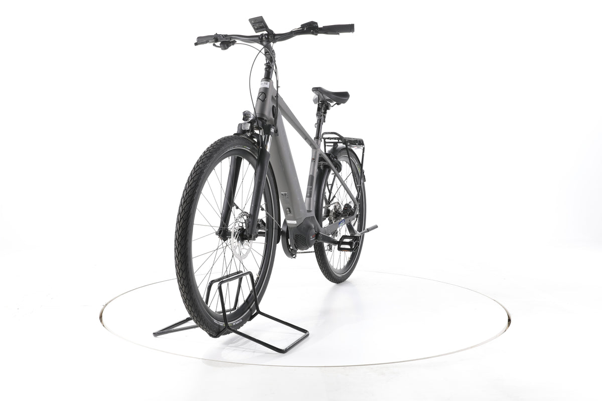 Kalkhoff Endeavour 3.B Move Trekking E-Bike - Image 5