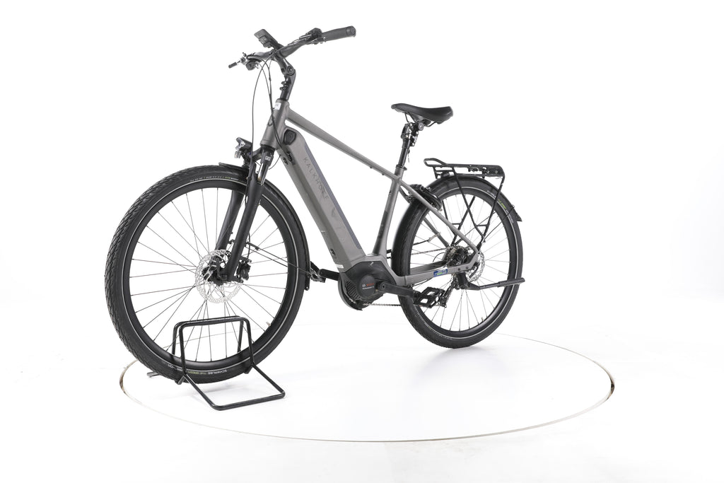 Kalkhoff Endeavour 3.B Move Trekking E-Bike - Image 6