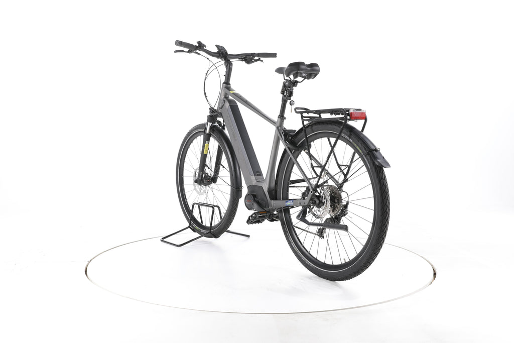 Kalkhoff Endeavour 3.B Move Trekking E-Bike - Image 9