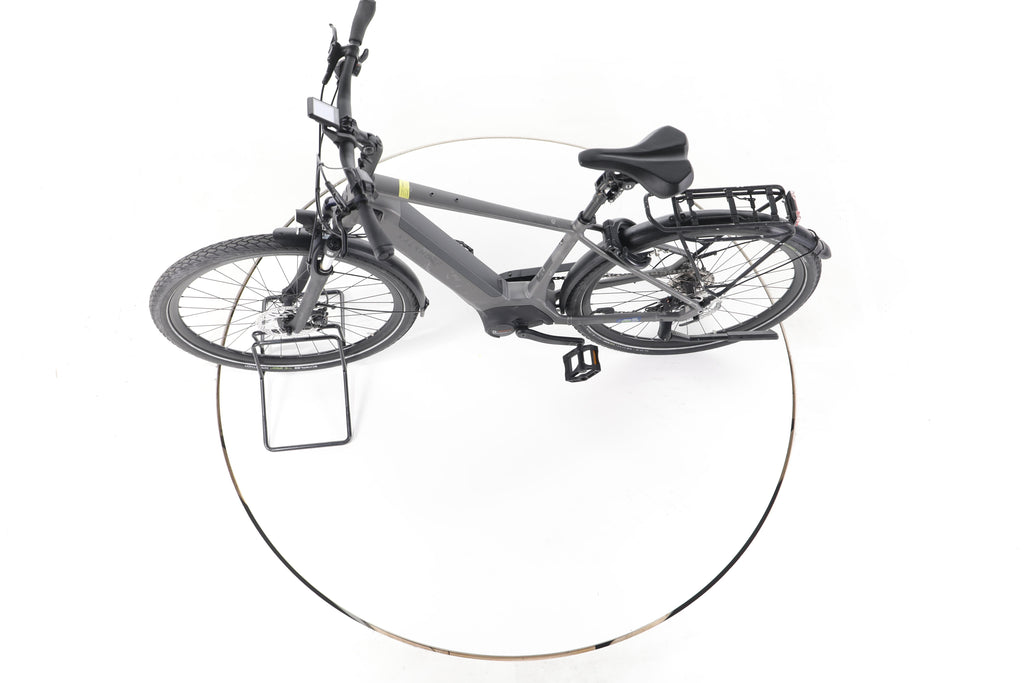 Kalkhoff Endeavour 3.B Move Trekking E-Bike - Image 19