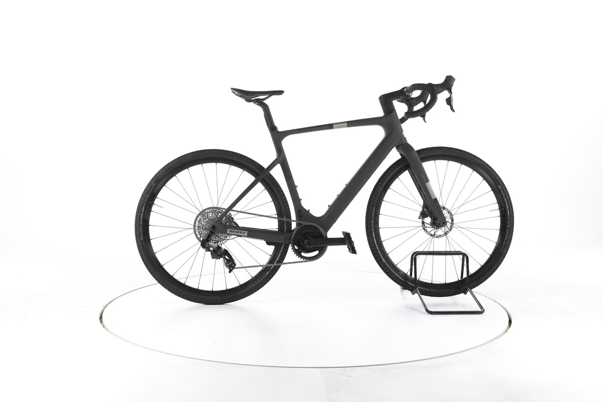 Scott Solace Gravel 30 E-Gravel & Rennrad Carbon 2025 - Image 1
