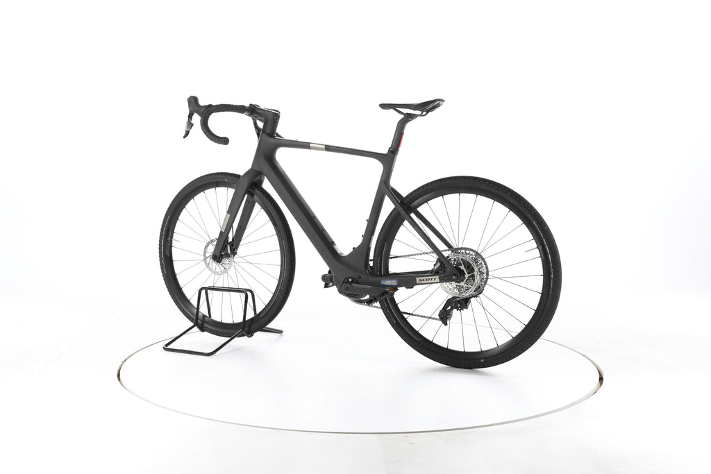 Scott Solace Gravel 30 E-Gravel & Rennrad Carbon 2025 - Image 8