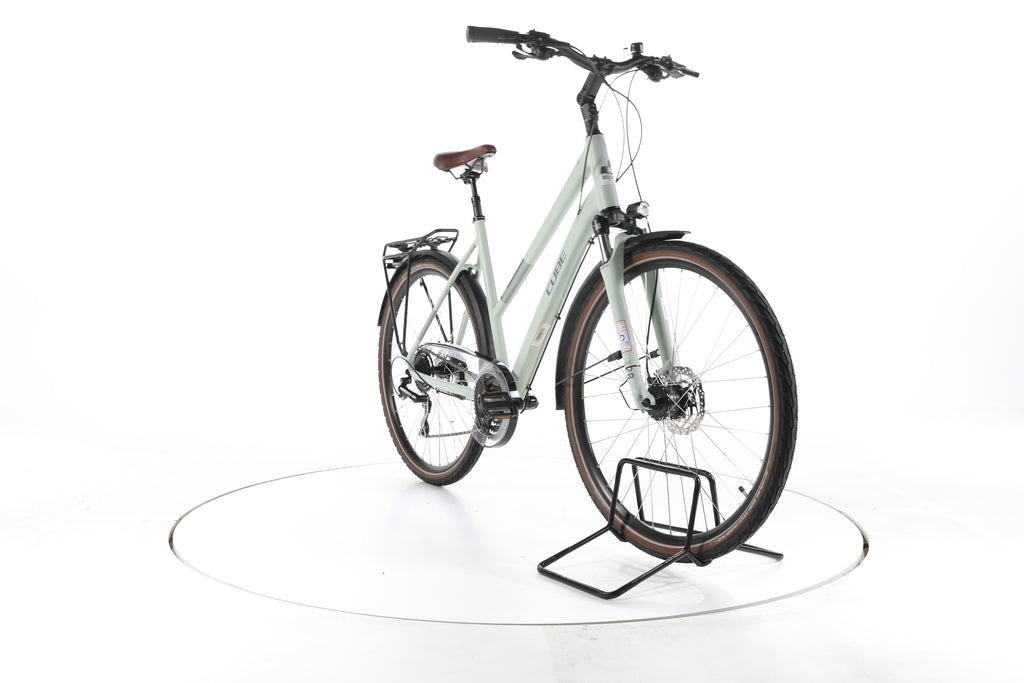 Cube Touring ONE Fahrrad City & Trekking - Image 3