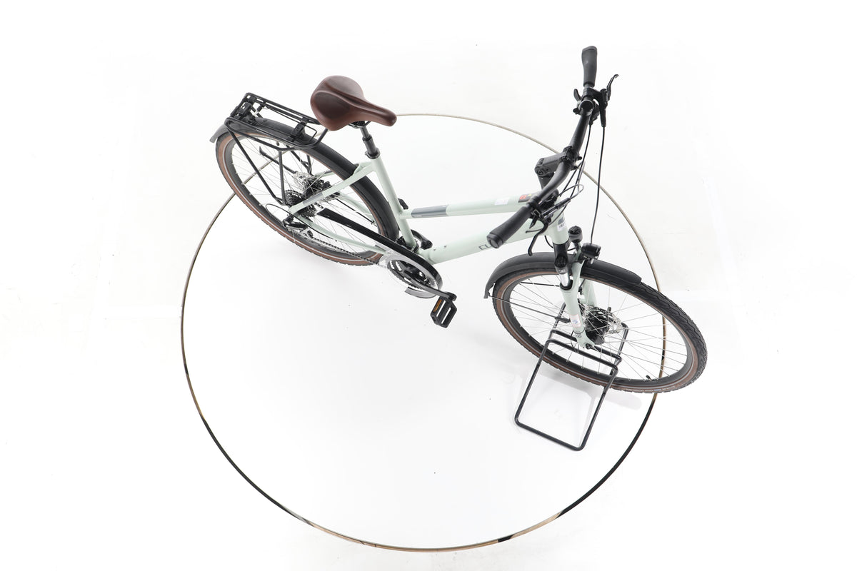 Cube Touring ONE Fahrrad City & Trekking - Image 14