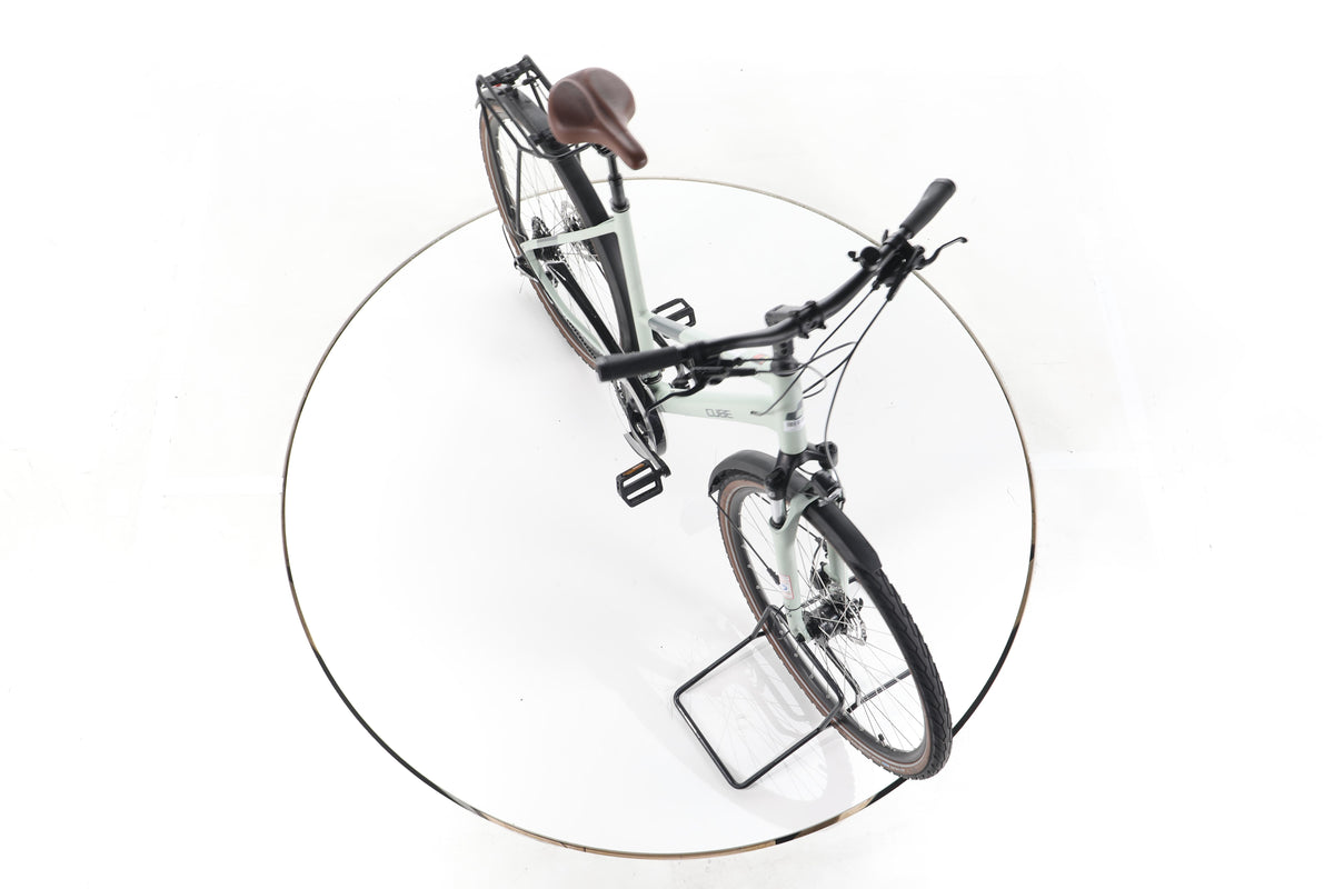 Cube Touring ONE Fahrrad City & Trekking - Image 15