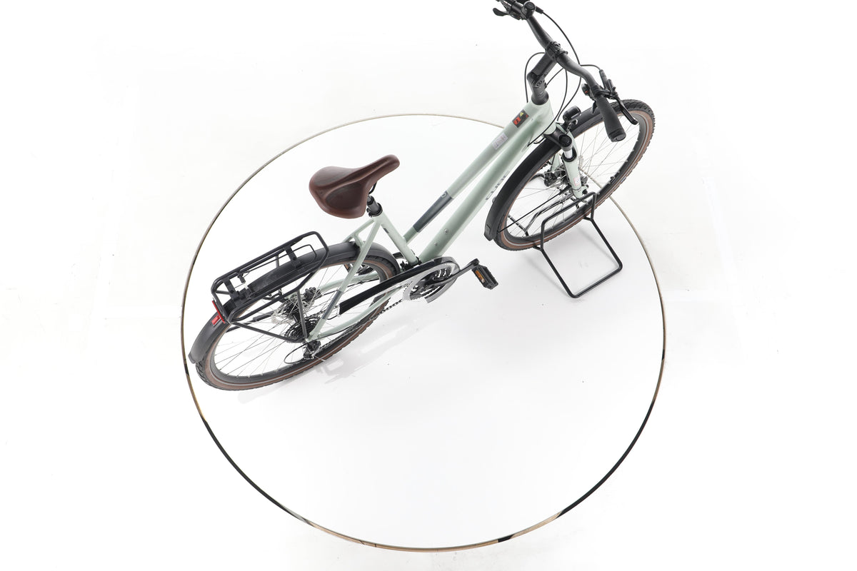 Cube Touring ONE Fahrrad City & Trekking - Image 24