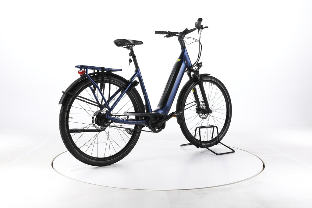 Giant Dailytour E+ 1 RT City E-Bike Tiefeinsteiger - Image 12