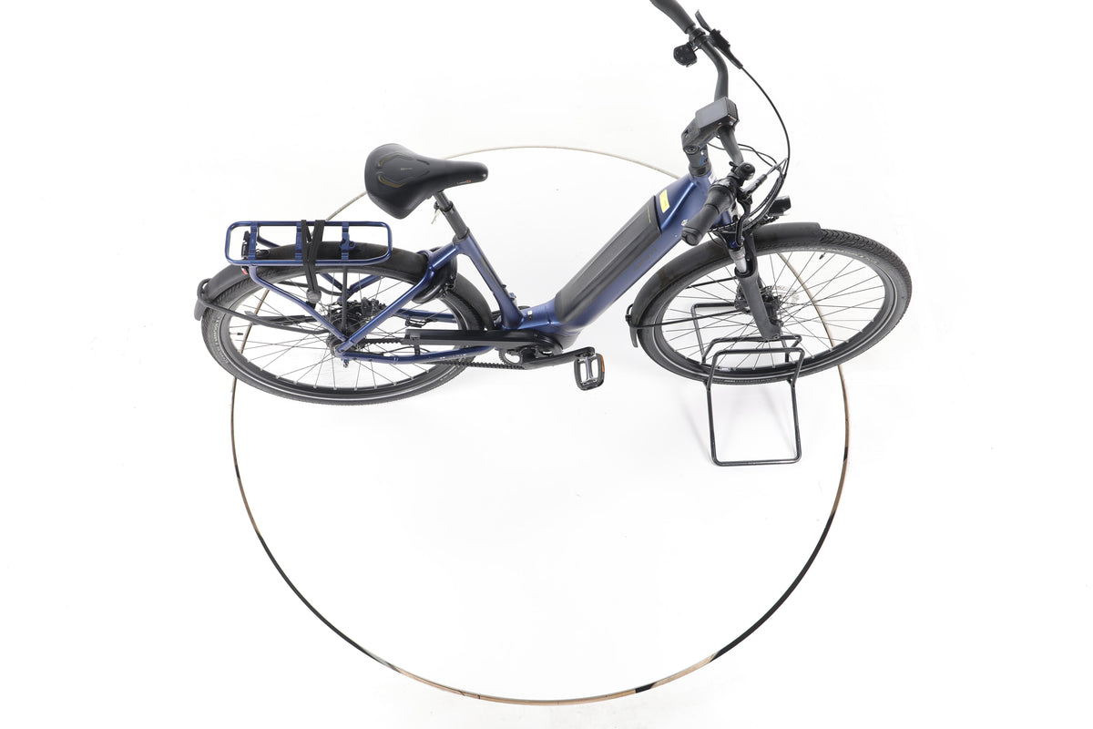 Giant Dailytour E+ 1 RT City E-Bike Tiefeinsteiger - Image 13