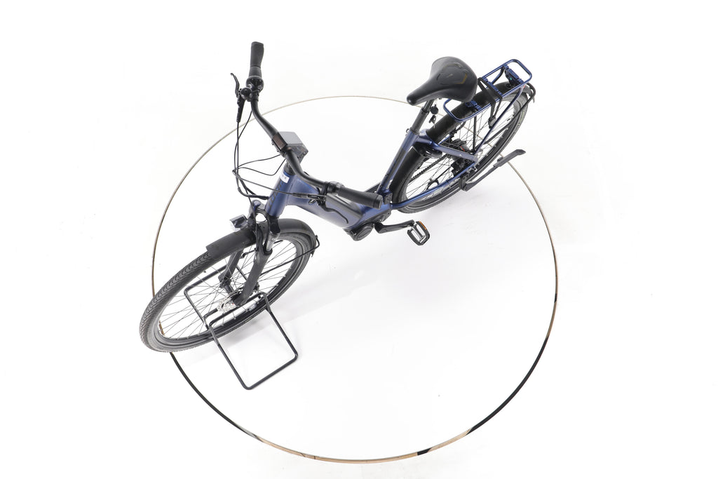 Giant Dailytour E+ 1 RT City E-Bike Tiefeinsteiger - Image 18