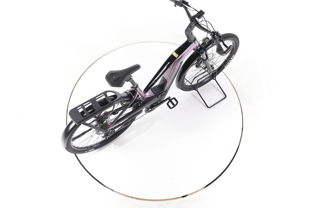 Cannondale Tesoro Neo X1 TR Trekking E-Bike Tiefeinsteiger - Image 24