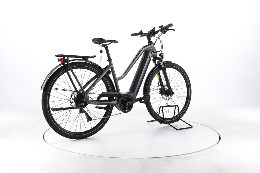 Centurion E-Fire Tour R760I Trekking E-Bike - Image 12