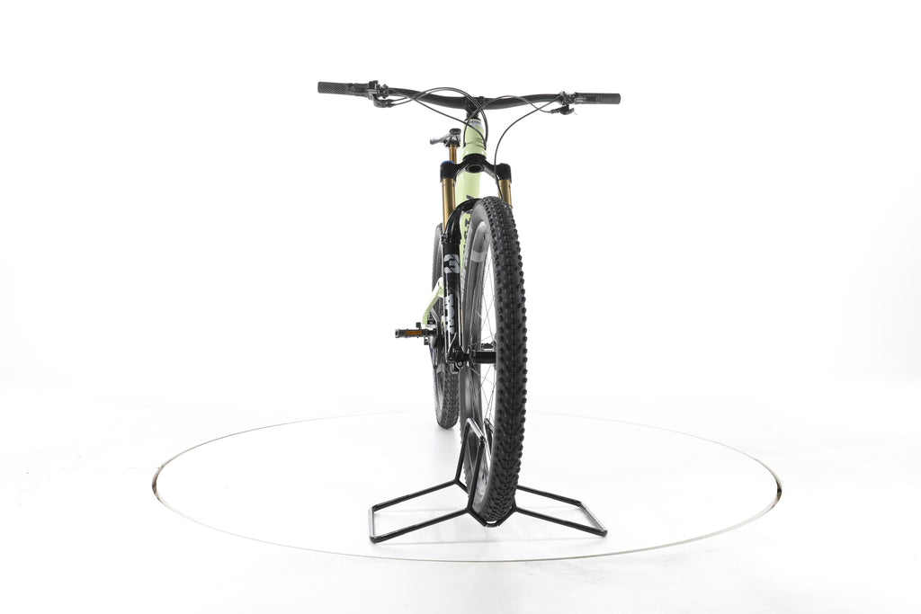 INSTINCTIV Kodiak Fahrrad Fully - Image 4