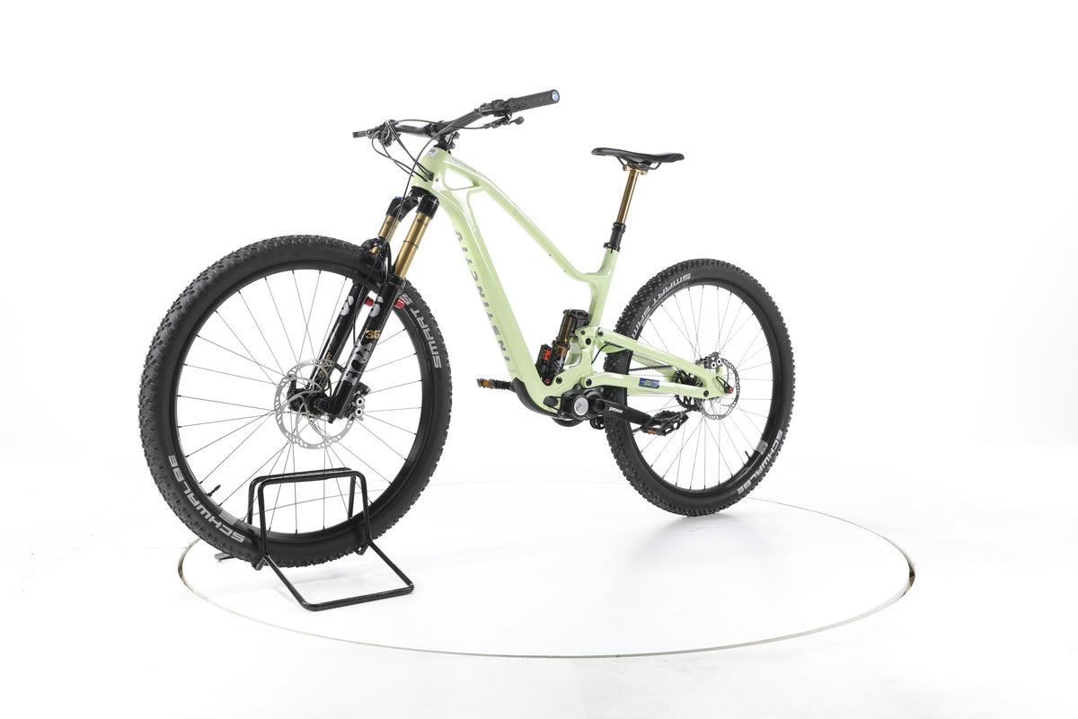 INSTINCTIV Kodiak Fahrrad Fully - Image 6